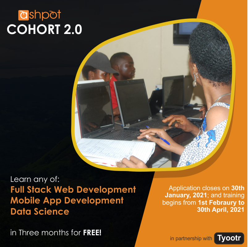 Ashpot Cohort 2.0 thumbnail